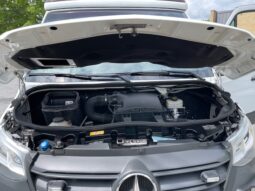 FOR SALE: 2019 Demers Mercedes-Benz Sprinter Type 2 Ambulance full