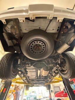 2015 CHEVY SUBURBAN LTZ 4X4 COMMAND VEHICLE – FULLY EQUIPPED full