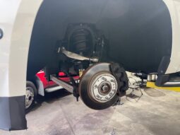 2015 CHEVY SUBURBAN LTZ 4X4 COMMAND VEHICLE – FULLY EQUIPPED full