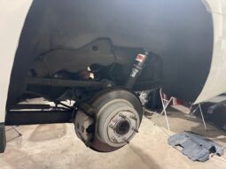 2015 CHEVY SUBURBAN LTZ 4X4 COMMAND VEHICLE – FULLY EQUIPPED full