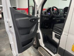 FOR SALE: 2019 Demers Mercedes-Benz Sprinter Type 2 Ambulance full