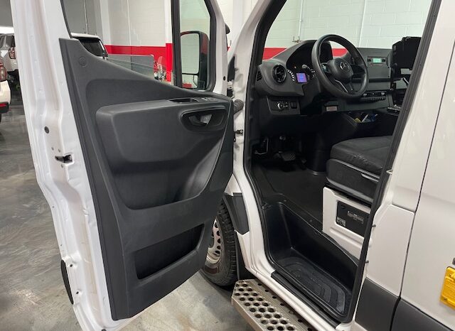 FOR SALE: 2019 Demers Mercedes-Benz Sprinter Type 2 Ambulance full