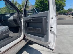 FOR SALE: 2015 Ford F450 Super Duty 4×4 PL Custom Type 1 Ambulance full