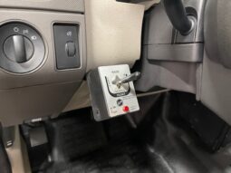 FOR SALE: 2008 Ford F-250 XL 4×4 Spreader Plow Truck – Only 14k Miles! full