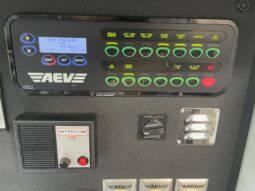 FOR SALE: 2015 Ford F-550 Super Duty AEV 4×4 Type 1 Ambulance full