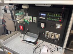 FOR SALE: 2015 Ford F-550 Super Duty AEV 4×4 Type 1 Ambulance full