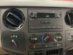 FOR SALE: 2008 Ford F-250 XL 4×4 Spreader Plow Truck – Only 14k Miles! full