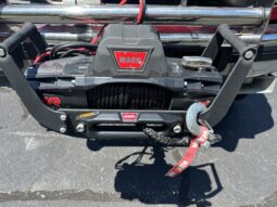 1997 FORD 7.3 F-550 SUPER DUTY XLT LIGHT RESCUE TRUCK full