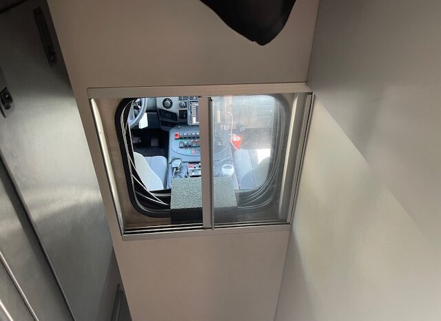 FOR SALE: 2015 Ford F450 Super Duty 4×4 PL Custom Type 1 Ambulance full