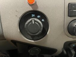 FOR SALE: 2015 Ford F-550 Super Duty AEV 4×4 Type 1 Ambulance full