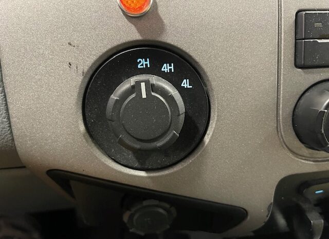 FOR SALE: 2015 Ford F-550 Super Duty AEV 4×4 Type 1 Ambulance full