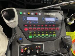 FOR SALE: 2015 Ford F-550 Super Duty AEV 4×4 Type 1 Ambulance full