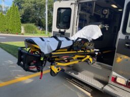 FOR SALE: 2015 Ford F450 Super Duty 4×4 PL Custom Type 1 Ambulance full