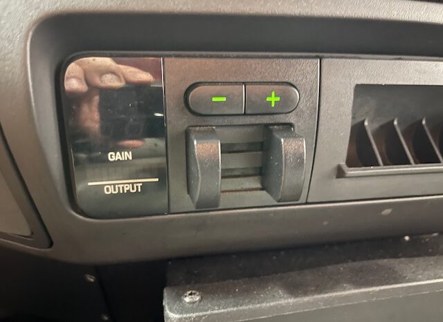 FOR SALE: 2008 Ford F-250 XL 4×4 Spreader Plow Truck – Only 14k Miles! full