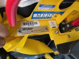 FOR SALE: 2015 Ford F-550 Super Duty AEV 4×4 Type 1 Ambulance full