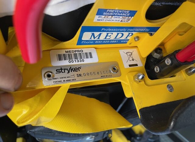 FOR SALE: 2015 Ford F-550 Super Duty AEV 4×4 Type 1 Ambulance full