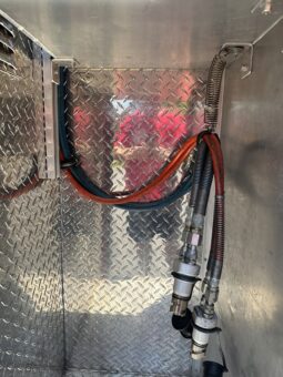 1997 FORD 7.3 F-550 SUPER DUTY XLT LIGHT RESCUE TRUCK full