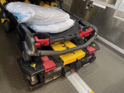 FOR SALE: 2015 Ford F-550 Super Duty AEV 4×4 Type 1 Ambulance full