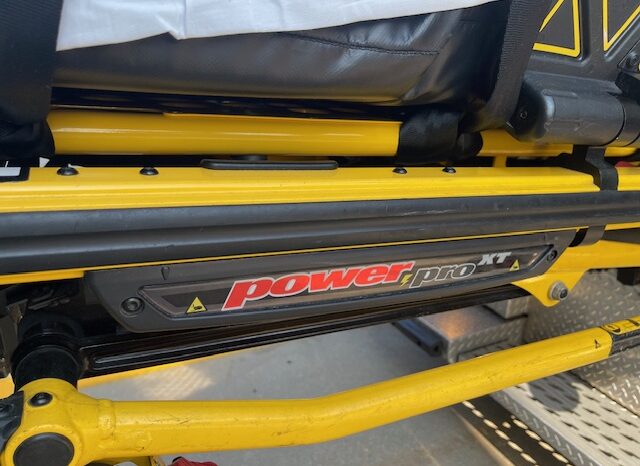 FOR SALE: 2015 Ford F450 Super Duty 4×4 PL Custom Type 1 Ambulance full
