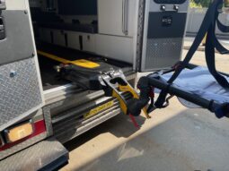 FOR SALE: 2015 Ford F450 Super Duty 4×4 PL Custom Type 1 Ambulance full