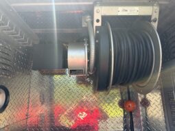 1997 FORD 7.3 F-550 SUPER DUTY XLT LIGHT RESCUE TRUCK full