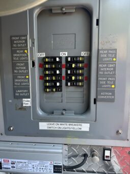 1997 FORD 7.3 F-550 SUPER DUTY XLT LIGHT RESCUE TRUCK full