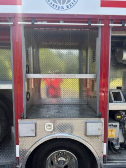 1997 FORD 7.3 F-550 SUPER DUTY XLT LIGHT RESCUE TRUCK full