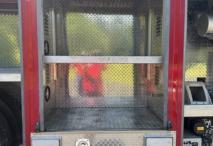 1997 FORD 7.3 F-550 SUPER DUTY XLT LIGHT RESCUE TRUCK full