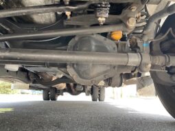 FOR SALE: 2015 Ford F-550 Super Duty AEV 4×4 Type 1 Ambulance full