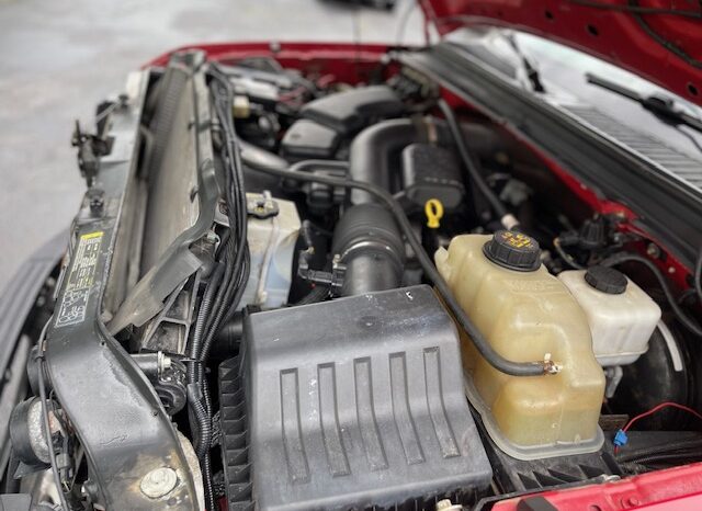 FOR SALE: 2008 Ford F-250 XL 4×4 Spreader Plow Truck – Only 14k Miles! full