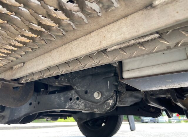 FOR SALE: 2015 Ford F-550 Super Duty AEV 4×4 Type 1 Ambulance full