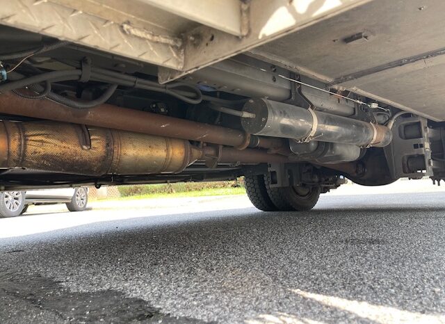 FOR SALE: 2015 Ford F-550 Super Duty AEV 4×4 Type 1 Ambulance full