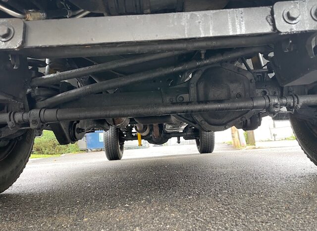 FOR SALE: 2008 Ford F-250 XL 4×4 Spreader Plow Truck – Only 14k Miles! full