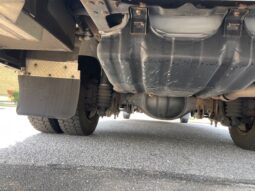 FOR SALE: 2015 Ford F-550 Super Duty AEV 4×4 Type 1 Ambulance full