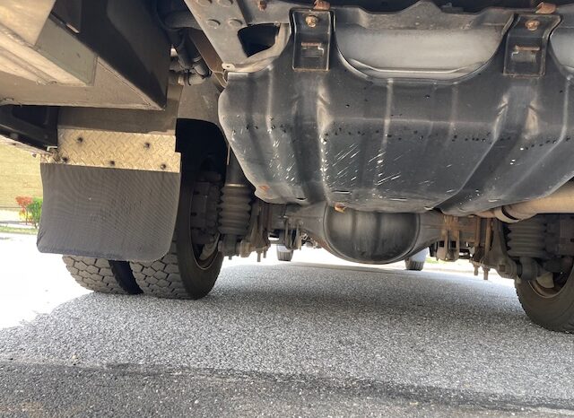 FOR SALE: 2015 Ford F-550 Super Duty AEV 4×4 Type 1 Ambulance full