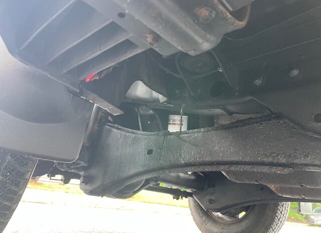 FOR SALE: 2008 Ford F-250 XL 4×4 Spreader Plow Truck – Only 14k Miles! full