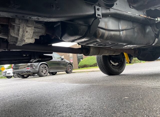 FOR SALE: 2008 Ford F-250 XL 4×4 Spreader Plow Truck – Only 14k Miles! full