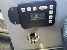 1997 FORD 7.3 F-550 SUPER DUTY XLT LIGHT RESCUE TRUCK full