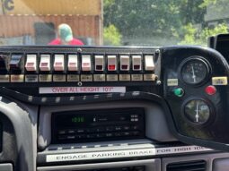 1997 FORD 7.3 F-550 SUPER DUTY XLT LIGHT RESCUE TRUCK full