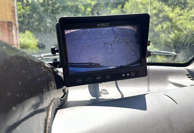 1997 FORD 7.3 F-550 SUPER DUTY XLT LIGHT RESCUE TRUCK full