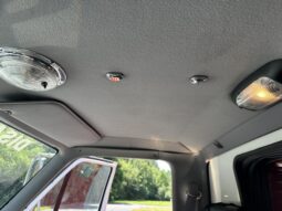 1997 FORD 7.3 F-550 SUPER DUTY XLT LIGHT RESCUE TRUCK full