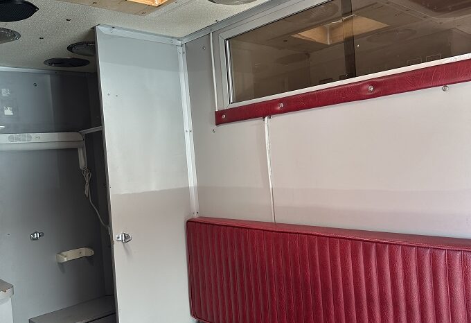 1997 FORD 7.3 F-550 SUPER DUTY XLT LIGHT RESCUE TRUCK full