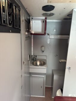 1997 FORD 7.3 F-550 SUPER DUTY XLT LIGHT RESCUE TRUCK full