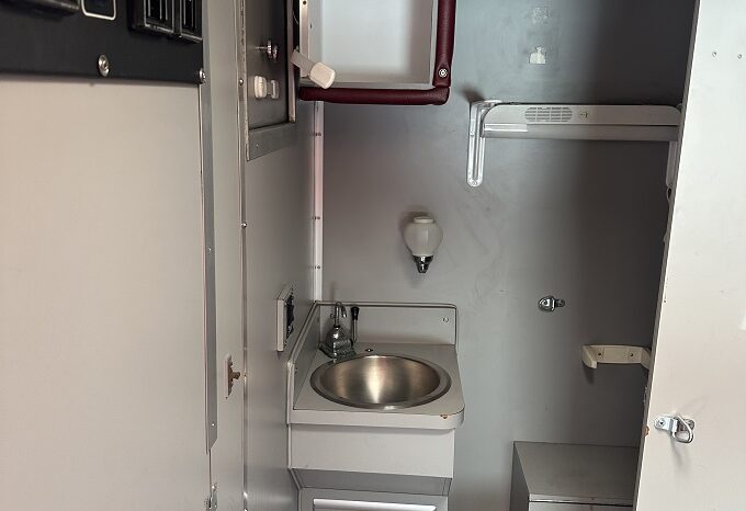 1997 FORD 7.3 F-550 SUPER DUTY XLT LIGHT RESCUE TRUCK full