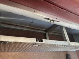 1997 FORD 7.3 F-550 SUPER DUTY XLT LIGHT RESCUE TRUCK full