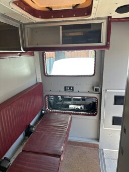 1997 FORD 7.3 F-550 SUPER DUTY XLT LIGHT RESCUE TRUCK full