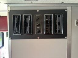 1997 FORD 7.3 F-550 SUPER DUTY XLT LIGHT RESCUE TRUCK full