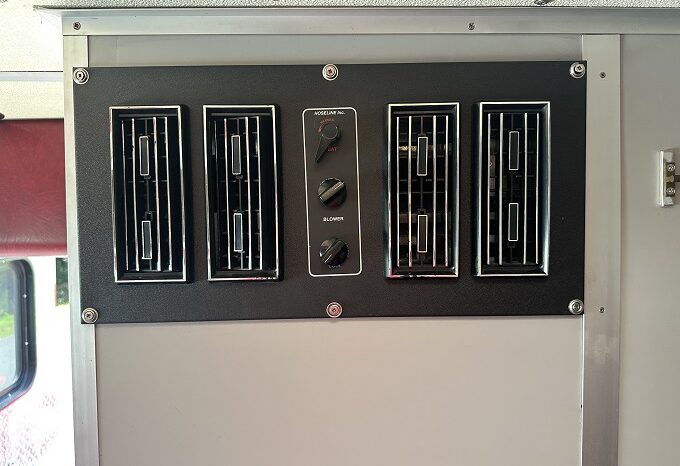 1997 FORD 7.3 F-550 SUPER DUTY XLT LIGHT RESCUE TRUCK full