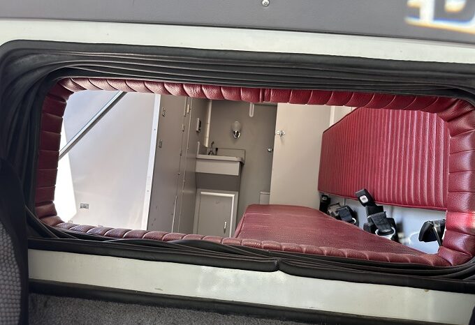 1997 FORD 7.3 F-550 SUPER DUTY XLT LIGHT RESCUE TRUCK full