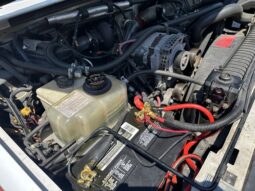 1997 FORD 7.3 F-550 SUPER DUTY XLT LIGHT RESCUE TRUCK full